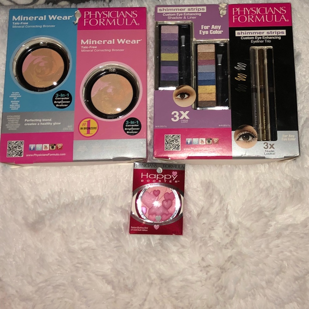 Physician’s Formula Bundle New!